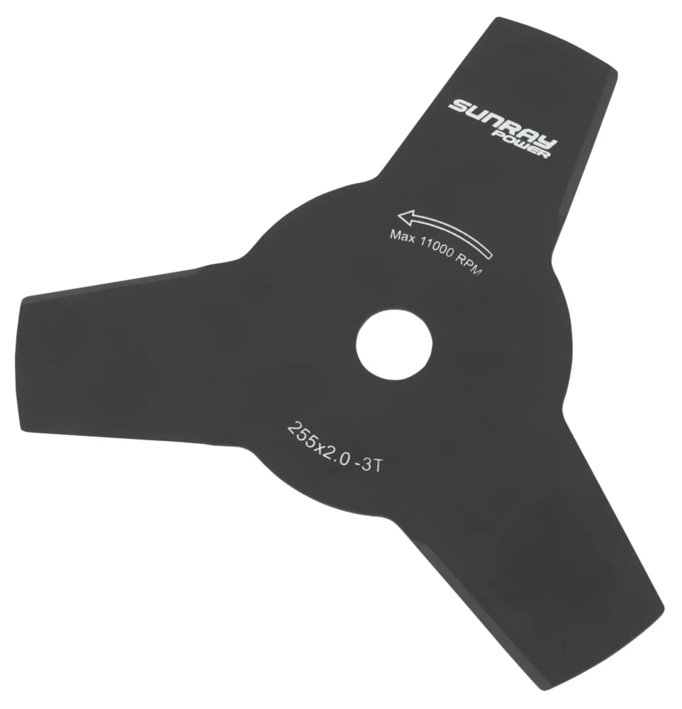 Titan TTL530GBC Blade For Titan TTL530GBC 43cc Brush Cutter 3 Titan TTL530GBC Blade For Titan TTL530GBC 43cc Brush Cutter