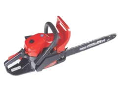 Mountfield MC3720 40cm 37.2cc Petrol Chainsaw -Outdoor Garden Shop 1014H A3