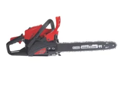 Mountfield MC3720 40cm 37.2cc Petrol Chainsaw -Outdoor Garden Shop 1014H A5