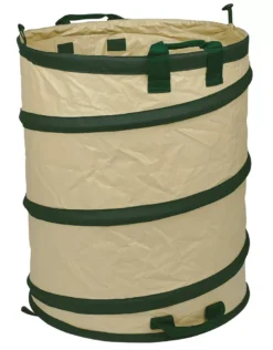 Essentials Pop-Up Garden Bag 690 X 560mm 170Ltr