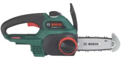 Bosch 06008B8070 18V 1 X 2.5Ah Li-Ion Power For All Cordless 20cm Chainsaw 10 Bosch 06008B8070 18V 1 X 2.5Ah Li-Ion Power For All Cordless 20cm Chainsaw -Outdoor Garden Shop 110FG A2