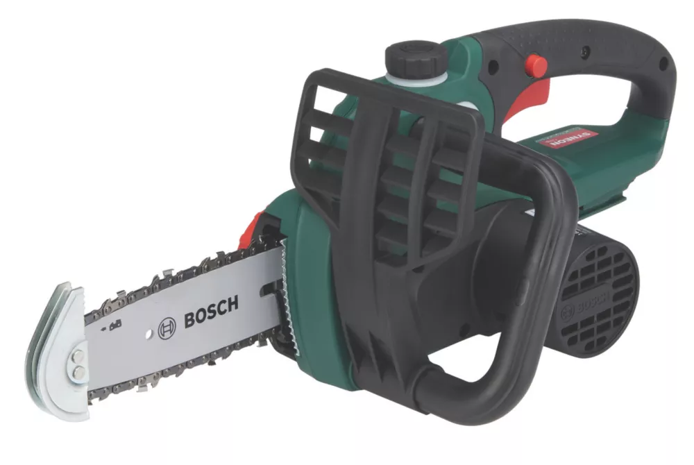 Bosch 06008B8070 18V 1 X 2.5Ah Li-Ion Power For All Cordless 20cm Chainsaw 6 Bosch 06008B8070 18V 1 X 2.5Ah Li-Ion Power For All Cordless 20cm Chainsaw - Image 4
