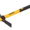 Roughneck 1lb Micro Cutter & Mattock 15" -Outdoor Garden Shop 11152 P