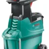 Bosch 0600803370 2500W 230kg/hr Shredder 230V -Outdoor Garden Shop 116RK P