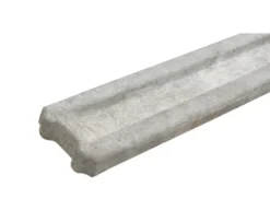 Forest Concrete Gravel Boards 145 X 50mm X 1.83m 5 Pack -Outdoor Garden Shop 1184K A3