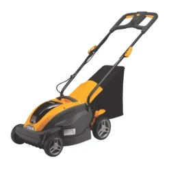 Stiga Combi 336e Kit 48V 1 X 2Ah Li-Ion E-Power Brushless Cordless 34cm Hand-Propelled Rotary Lawn Mower 11 Stiga Combi 336e Kit 48V 1 X 2Ah Li-Ion E-Power Brushless Cordless 34cm Hand-Propelled Rotary Lawn Mower -Outdoor Garden Shop 119RV A1