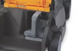 Stiga Combi 336e Kit 48V 1 X 2Ah Li-Ion E-Power Brushless Cordless 34cm Hand-Propelled Rotary Lawn Mower 14 Stiga Combi 336e Kit 48V 1 X 2Ah Li-Ion E-Power Brushless Cordless 34cm Hand-Propelled Rotary Lawn Mower -Outdoor Garden Shop 119RV A4