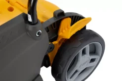 Stiga Combi 336e Kit 48V 1 X 2Ah Li-Ion E-Power Brushless Cordless 34cm Hand-Propelled Rotary Lawn Mower 16 Stiga Combi 336e Kit 48V 1 X 2Ah Li-Ion E-Power Brushless Cordless 34cm Hand-Propelled Rotary Lawn Mower -Outdoor Garden Shop 119RV A6