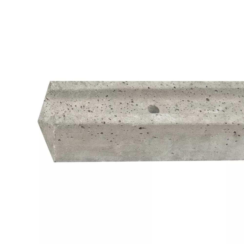 Forest Slotted Intermediate Fence Posts 85 X 105mm X 1.75m 3 Pack 5 Forest Slotted Intermediate Fence Posts 85 X 105mm X 1.75m 3 Pack - Image 3