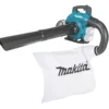 Makita DUB363ZV 36V Li-Ion LXT Brushless Cordless Blower - Bare -Outdoor Garden Shop 122KT P