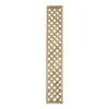 Forest Rosemore Softwood Rectangular Trellis 1 X 6' 3 Pack 2 Forest Rosemore Softwood Rectangular Trellis 1 X 6' 3 Pack -Outdoor Garden Shop 127JG P