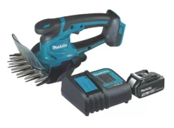 Makita DUM604SFX 18V 1 X 3.0Ah Li-Ion LXT Cordless Grass Shears