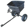 The Handy THTS175 Towed Broadcast Spreader 80kg -Outdoor Garden Shop 133KT P