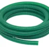 Essentials Reinforced Suction/Delivery Hose Green 10m X 2" -Outdoor Garden Shop 13658 P