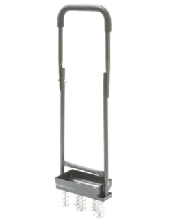 The Handy THHTA 5-Prong Hollow Tine Aerator