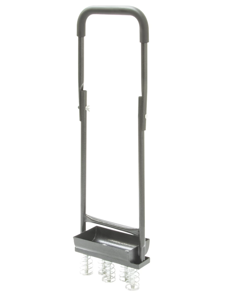 The Handy THHTA 5-Prong Hollow Tine Aerator 3 The Handy THHTA 5-Prong Hollow Tine Aerator