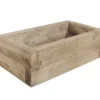 Forest Sleeper Raised Bed 1300 X 700 X 400mm -Outdoor Garden Shop 1571K P