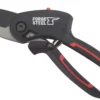 Forge Steel Bypass Secateurs 8" (205mm) 1 Forge Steel Bypass Secateurs 8" (205mm) -Outdoor Garden Shop 162KK P