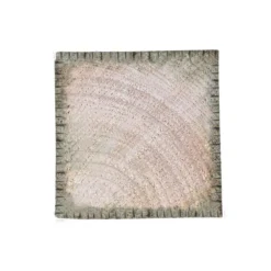 Forest Fence Posts 75 X 75mm X 1800mm 5 Pack -Outdoor Garden Shop 164JG A4