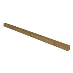 Forest Fence Posts 75 X 75mm X 1800mm 5 Pack