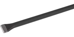 Roughneck 14lb Chisel & Point Digging Bar 50mm X 1520mm -Outdoor Garden Shop 165KG A2