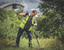 Roughneck 14lb Chisel & Point Digging Bar 50mm X 1520mm -Outdoor Garden Shop 165KG A4