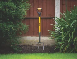 Roughneck Digging Fork 185mm -Outdoor Garden Shop 170KH A3