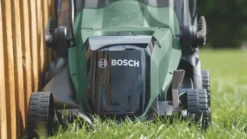 Bosch EasyRotak 36V 1 X 4.0Ah Li-Ion Brushless Cordless 37cm Lawn Mower 9 Bosch EasyRotak 36V 1 X 4.0Ah Li-Ion Brushless Cordless 37cm Lawn Mower -Outdoor Garden Shop 172PF A1