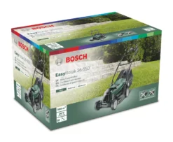 Bosch EasyRotak 36V 1 X 4.0Ah Li-Ion Brushless Cordless 37cm Lawn Mower 13 Bosch EasyRotak 36V 1 X 4.0Ah Li-Ion Brushless Cordless 37cm Lawn Mower -Outdoor Garden Shop 172PF A5