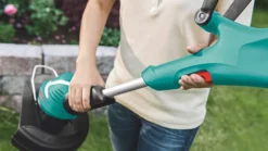 Bosch ART 30 550W 230V Grass Trimmer -Outdoor Garden Shop 1757V A1