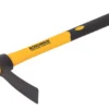 Roughneck 1lb Micro Pick & Mattock 15" -Outdoor Garden Shop 18368 P
