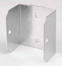 Sabrefix Fencing Clips 47mm 25 Pack