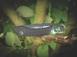 Roughneck 7tpi Folding Pruning Saw 7" (180mm) -Outdoor Garden Shop 196JJ A4