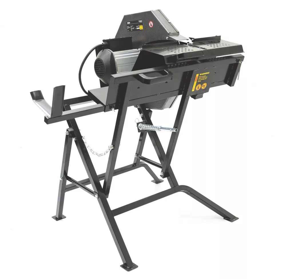 The Handy THSBENCH-G 405mm Saw Bench With Guard 2200W 4 The Handy THSBENCH-G 405mm Saw Bench With Guard 2200W - Image 2