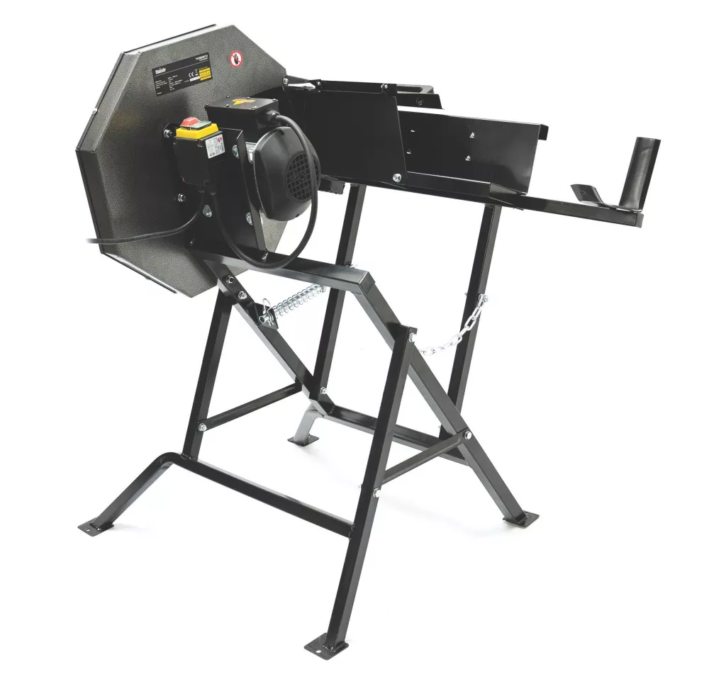 The Handy THSBENCH-G 405mm Saw Bench With Guard 2200W 5 The Handy THSBENCH-G 405mm Saw Bench With Guard 2200W - Image 3