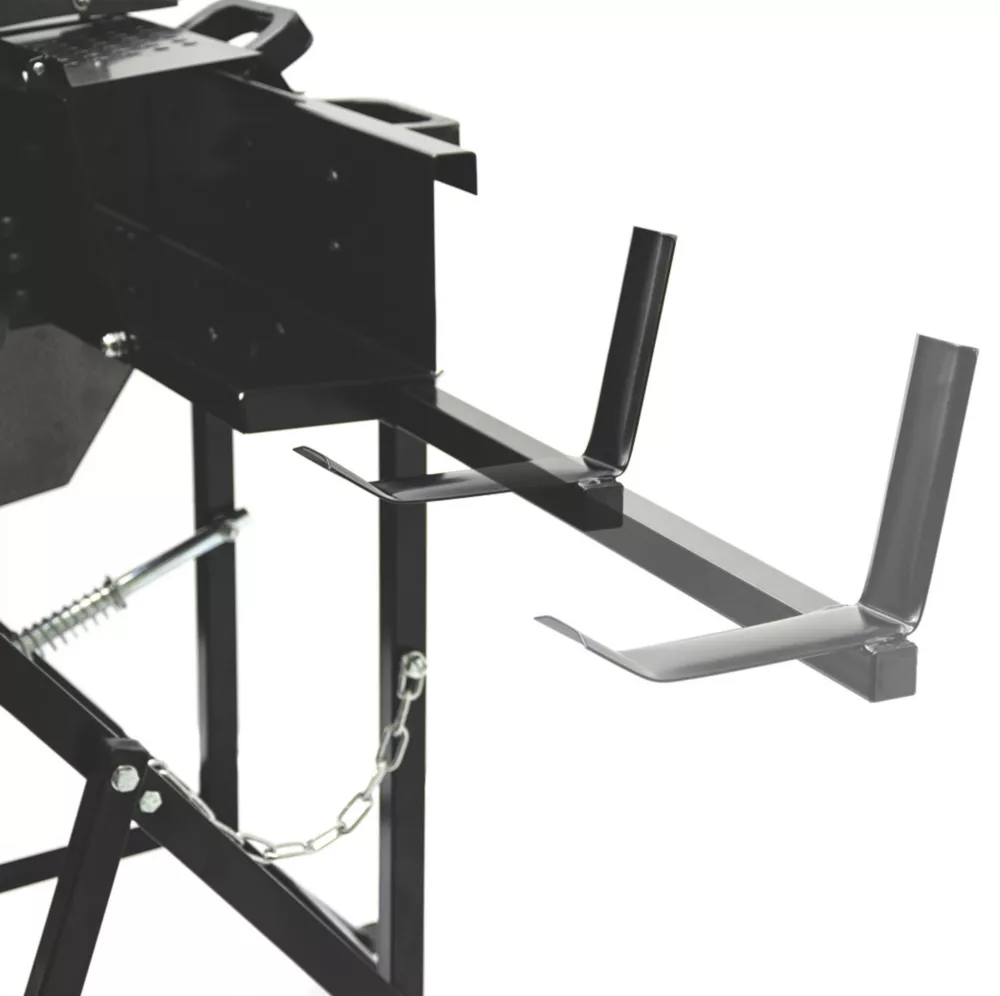 The Handy THSBENCH-G 405mm Saw Bench With Guard 2200W 7 The Handy THSBENCH-G 405mm Saw Bench With Guard 2200W - Image 5