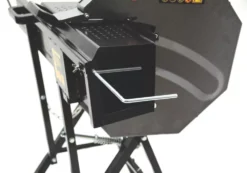 The Handy THSBENCH-G 405mm Saw Bench With Guard 2200W 13 The Handy THSBENCH-G 405mm Saw Bench With Guard 2200W -Outdoor Garden Shop 198KT A5