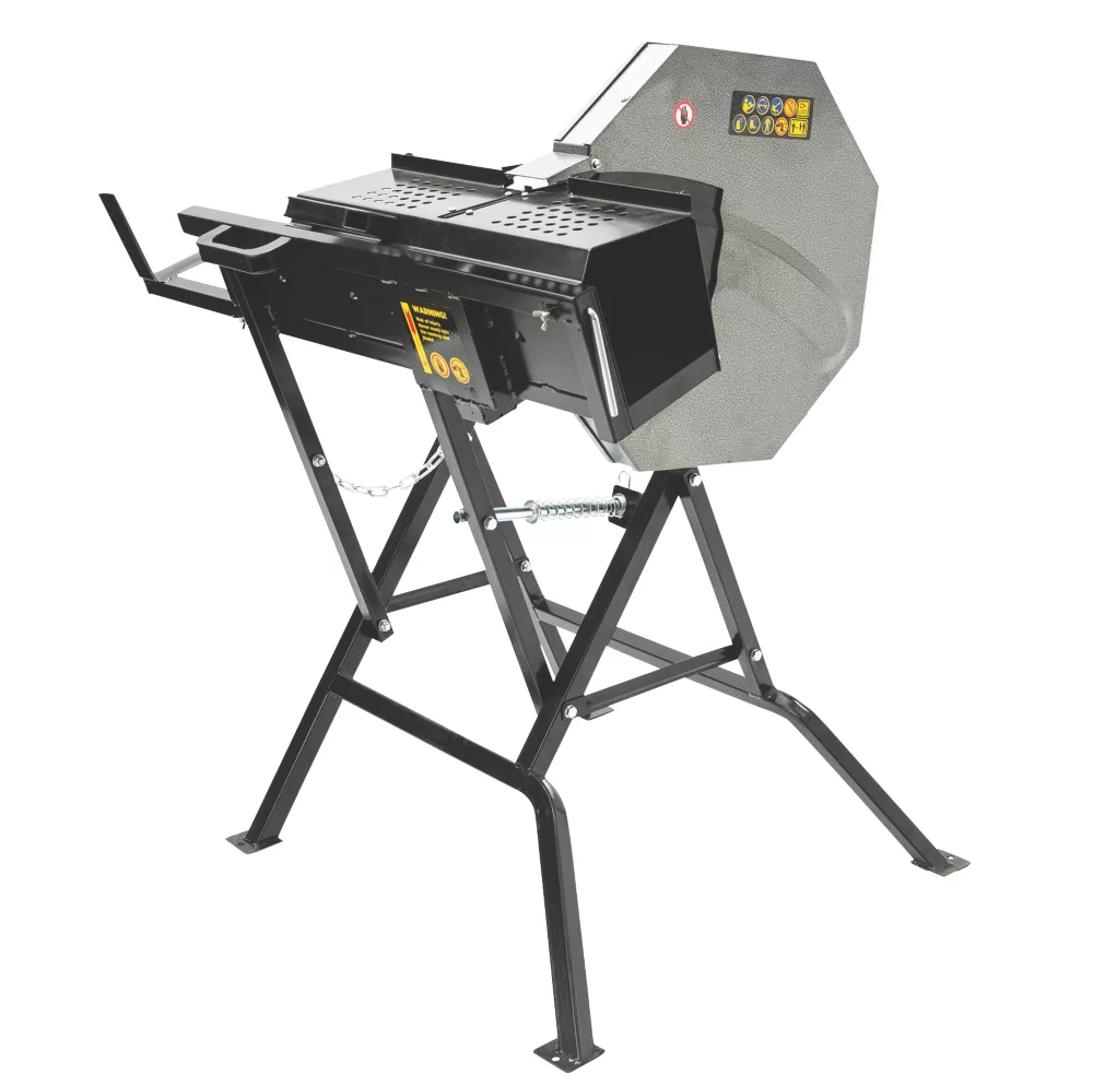 The Handy THSBENCH-G 405mm Saw Bench With Guard 2200W 3 The Handy THSBENCH-G 405mm Saw Bench With Guard 2200W