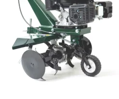 Webb WEPT560MM 56cm 161cc Petrol Tiller -Outdoor Garden Shop 198PP A2