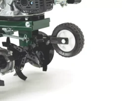 Webb WEPT560MM 56cm 161cc Petrol Tiller -Outdoor Garden Shop 198PP A3