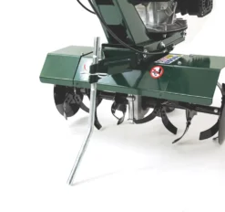 Webb WEPT560MM 56cm 161cc Petrol Tiller -Outdoor Garden Shop 198PP A4