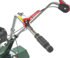 Webb WEPT560MM 56cm 161cc Petrol Tiller -Outdoor Garden Shop 198PP A5