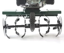 Webb WEPT560MM 56cm 161cc Petrol Tiller -Outdoor Garden Shop 198PP A6