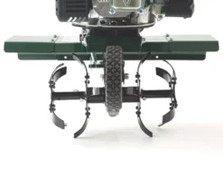 Webb WEPT560MM 56cm 161cc Petrol Tiller -Outdoor Garden Shop 198PP A7