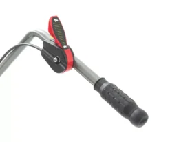 Webb WEPT560MM 56cm 161cc Petrol Tiller -Outdoor Garden Shop 198PP A8