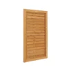 Forest Lap Garden Gate 910 X 1830mm Golden Brown -Outdoor Garden Shop 1995X P