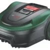 Bosch 18V 2.5Ah Li-Ion Power For All Brushless Cordless 19cm Indego S 500 Robotic Lawn Mower -Outdoor Garden Shop 202RG P