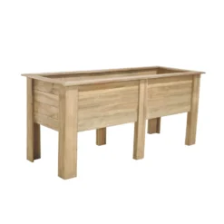 Forest Rectangular Deep Root Planter 1800 X 700 X 798mm