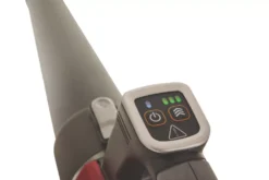 Mountfield Freedom 500 MBL50Li 48V Li-Ion E-Power Brushless Cordless Blower - Bare 11 Mountfield Freedom 500 MBL50Li 48V Li-Ion E-Power Brushless Cordless Blower - Bare -Outdoor Garden Shop 208KT A3