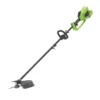 Greenworks GWGD40BC GWGD40BC 40V Li-Ion Brushless Cordless 2-in-1 Line Trimmer & Brush Cutter - Bare -Outdoor Garden Shop 211KT P